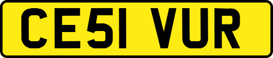 CE51VUR