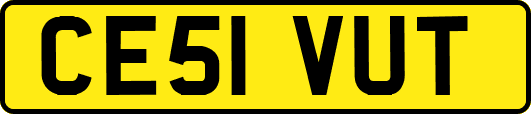 CE51VUT
