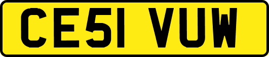 CE51VUW