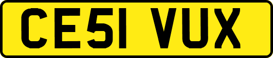 CE51VUX