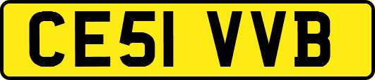 CE51VVB