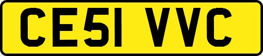 CE51VVC