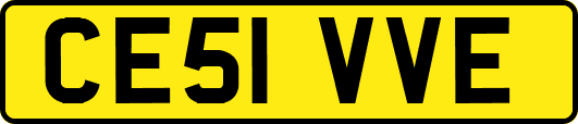 CE51VVE