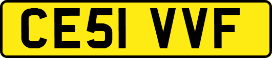 CE51VVF