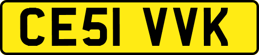 CE51VVK