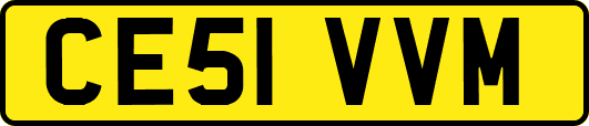 CE51VVM
