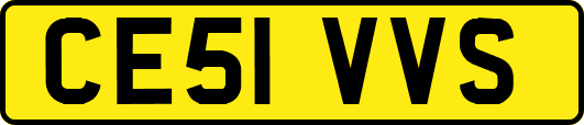 CE51VVS