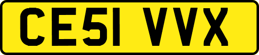 CE51VVX