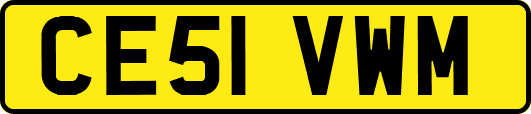 CE51VWM