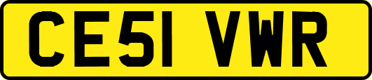 CE51VWR