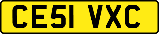 CE51VXC