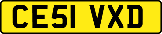 CE51VXD