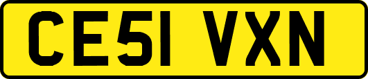 CE51VXN