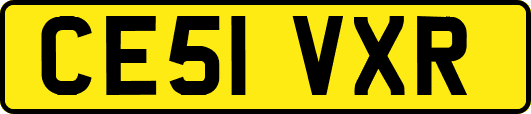 CE51VXR