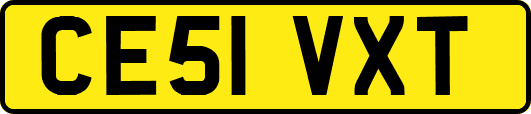 CE51VXT