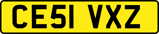 CE51VXZ