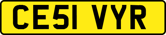 CE51VYR