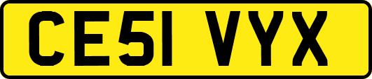 CE51VYX
