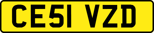 CE51VZD
