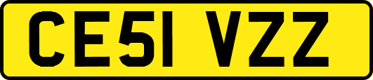 CE51VZZ
