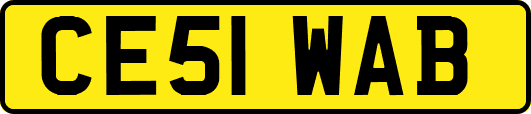 CE51WAB