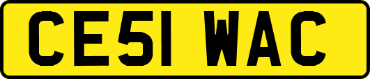 CE51WAC