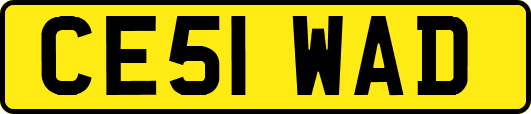 CE51WAD