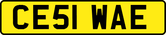 CE51WAE