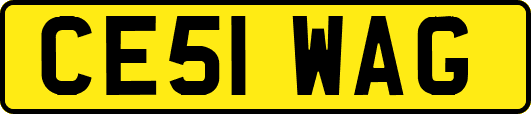 CE51WAG