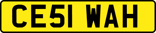 CE51WAH