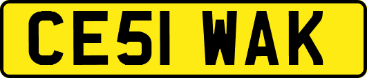 CE51WAK
