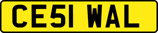 CE51WAL