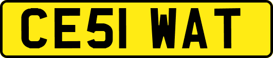 CE51WAT