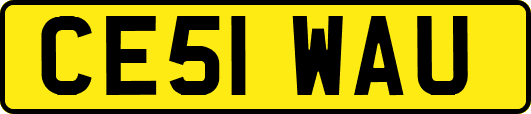 CE51WAU