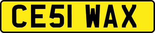 CE51WAX