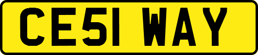 CE51WAY