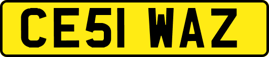 CE51WAZ
