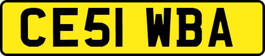 CE51WBA