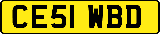 CE51WBD
