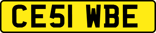 CE51WBE
