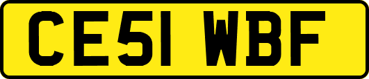 CE51WBF