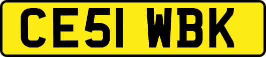 CE51WBK