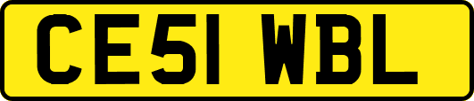 CE51WBL