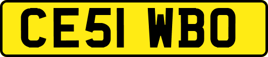 CE51WBO