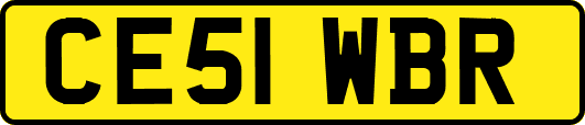 CE51WBR