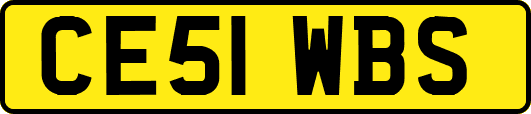CE51WBS