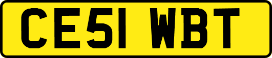 CE51WBT