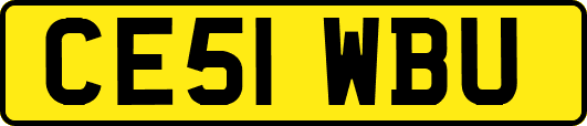CE51WBU