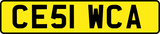CE51WCA