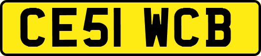 CE51WCB